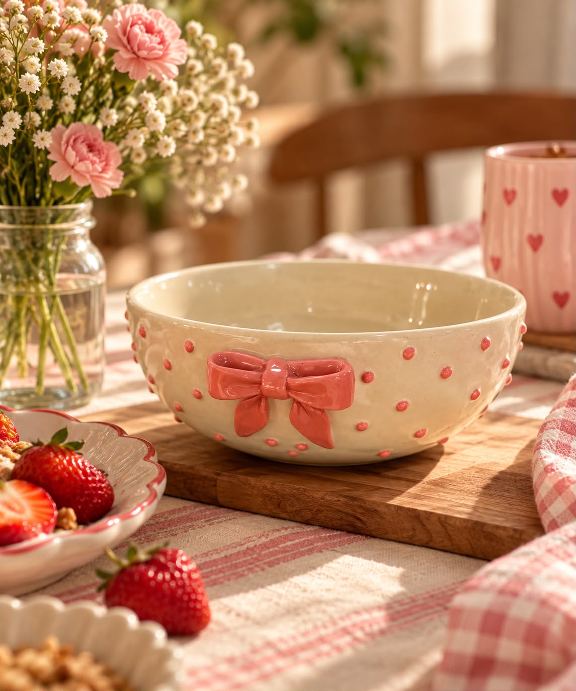 The Cereal Bow Bowl π