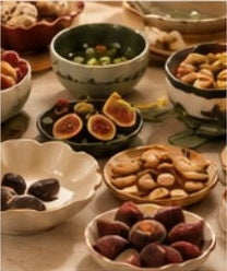 For Your Grazing Table