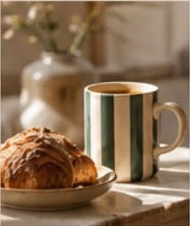 For Slow Sunday Mornings