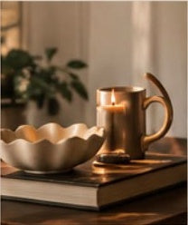 For Your Coffee Table