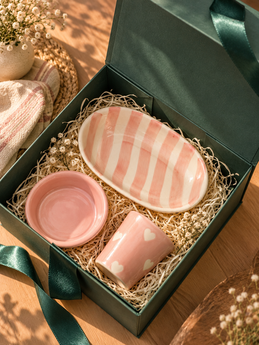 Gift Box - Sweet Love