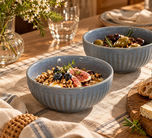 The Como Serving Bowl