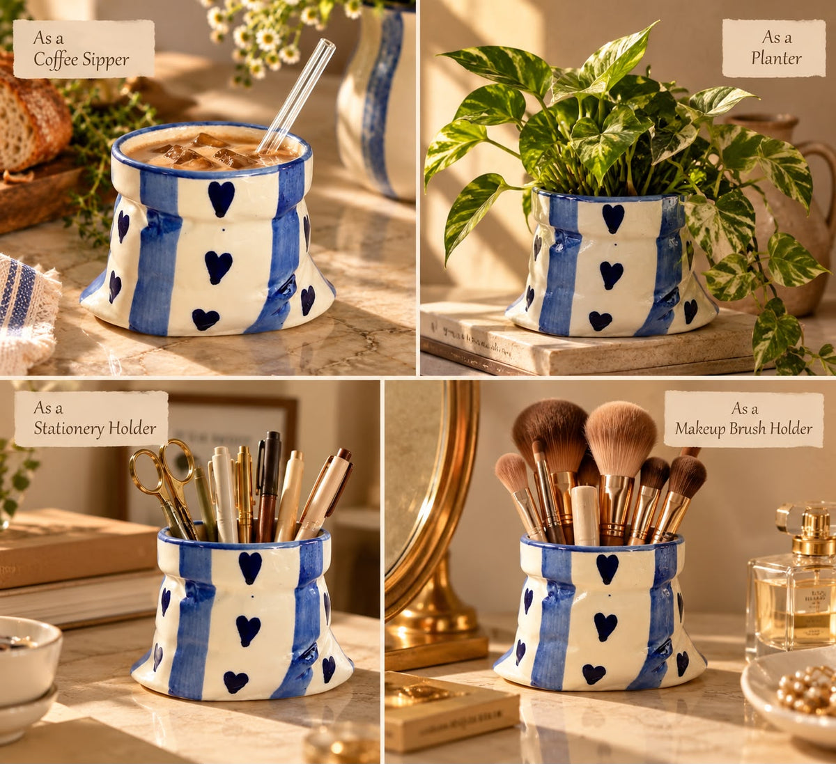 Little Love Planter