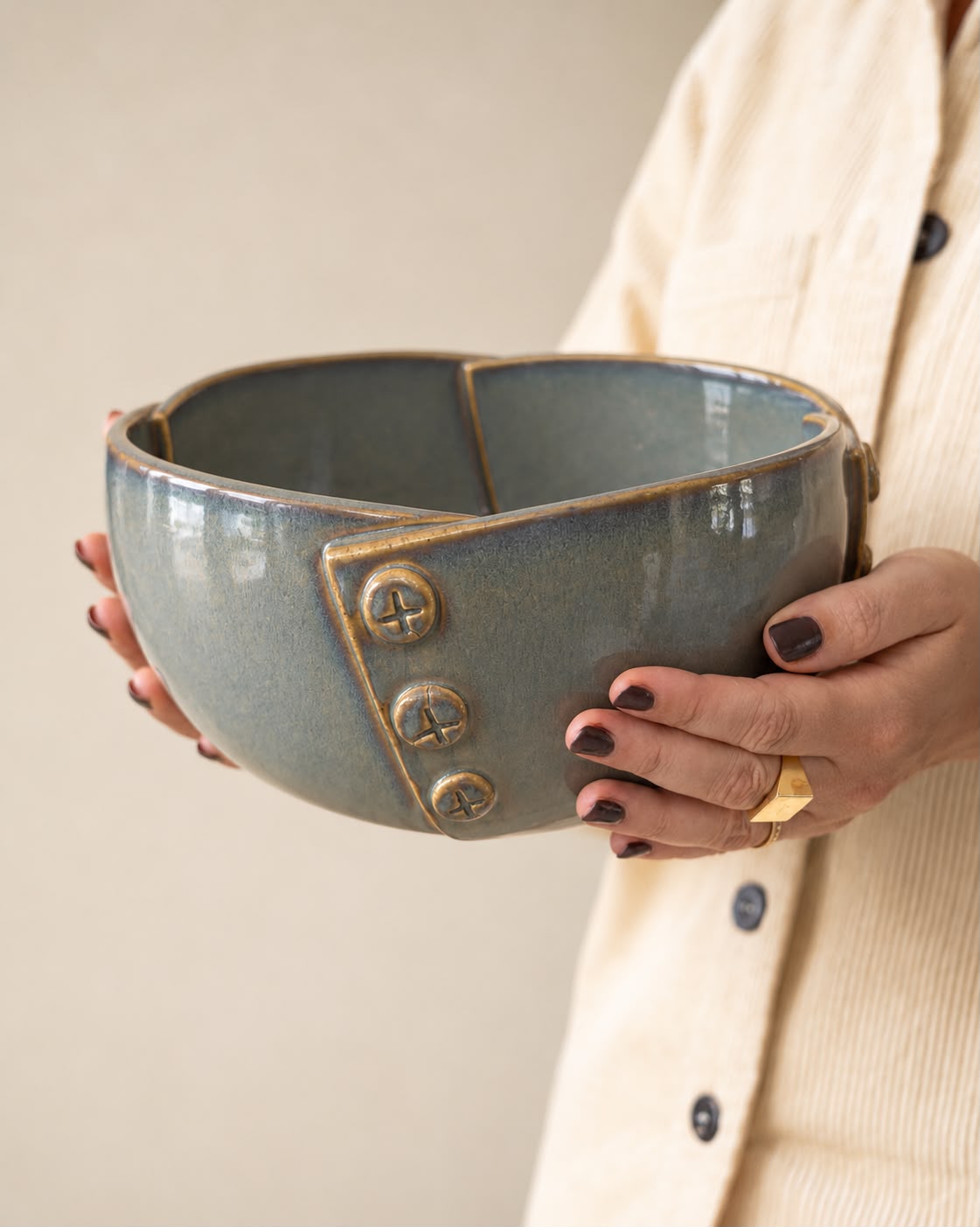 The Alder Bowl