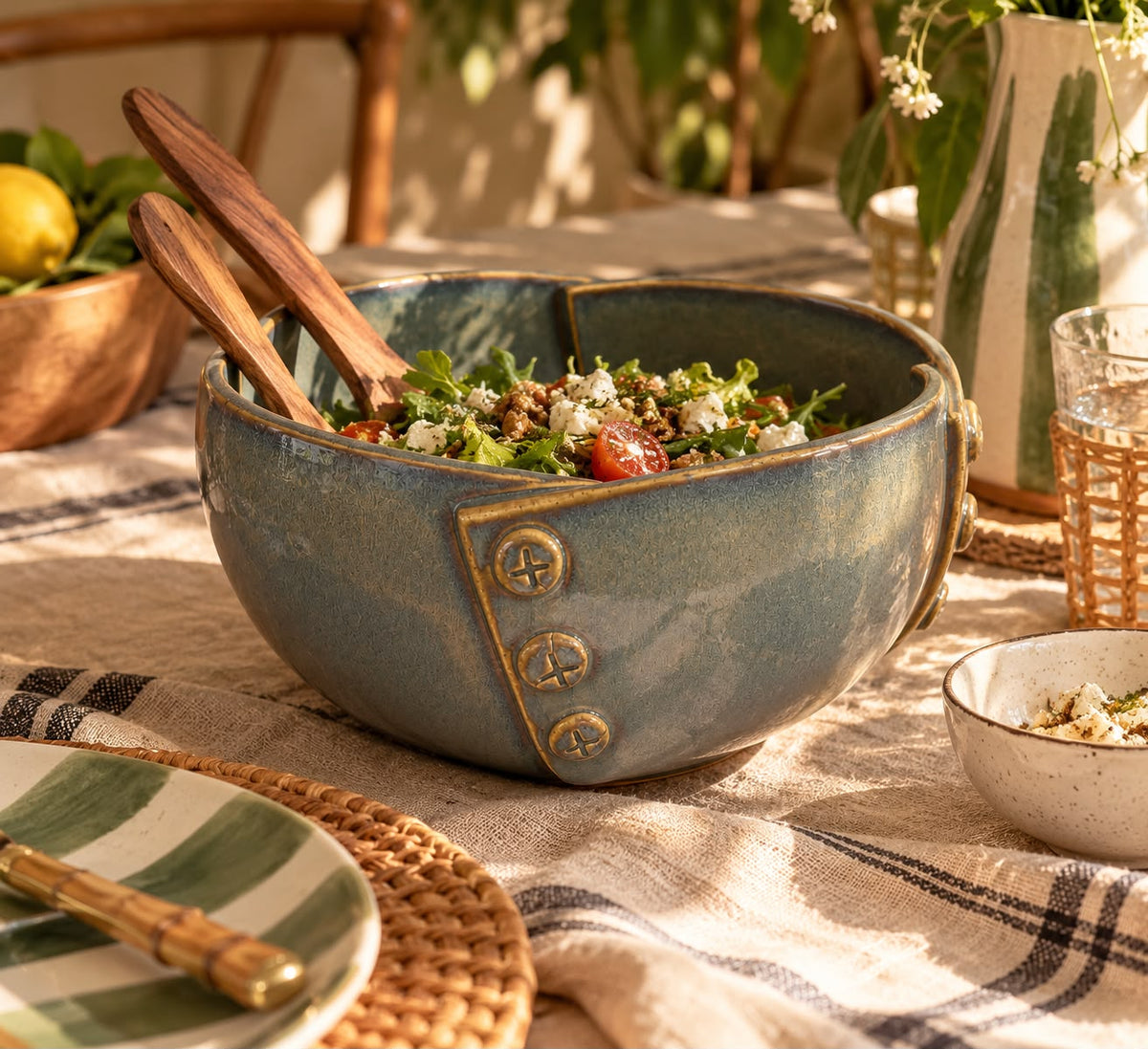 The Alder Bowl