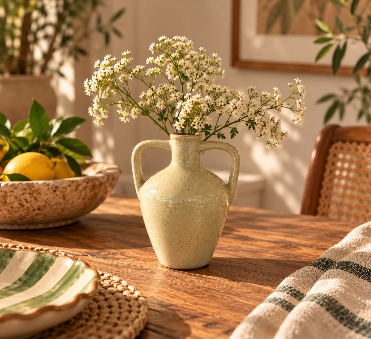 The Marie Planter